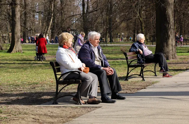 Pogoda na Wielkanoc 2026. Czy Wielka Niedziela, 5 kwietnia, będzie ciepła?