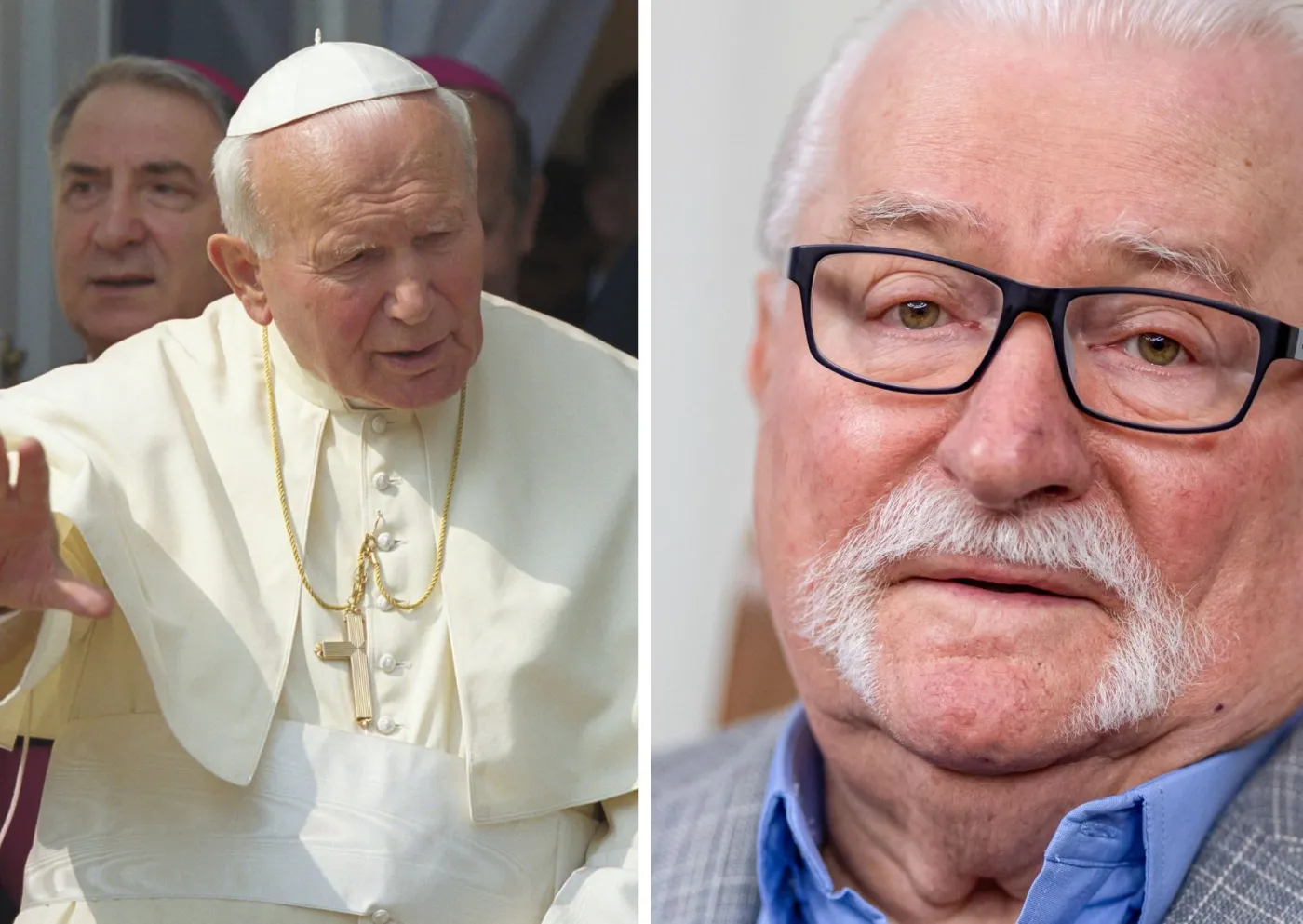 "Pomożecie?" i nie tylko, czyli słynne cytaty znanych Polaków. Trafisz 10/10? [QUIZ]