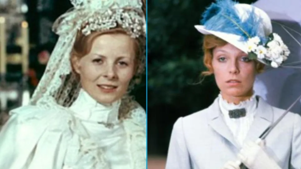 QUIZ o bohaterkach powieści Prusa i Sienkiewicza przeniesionych na ekran