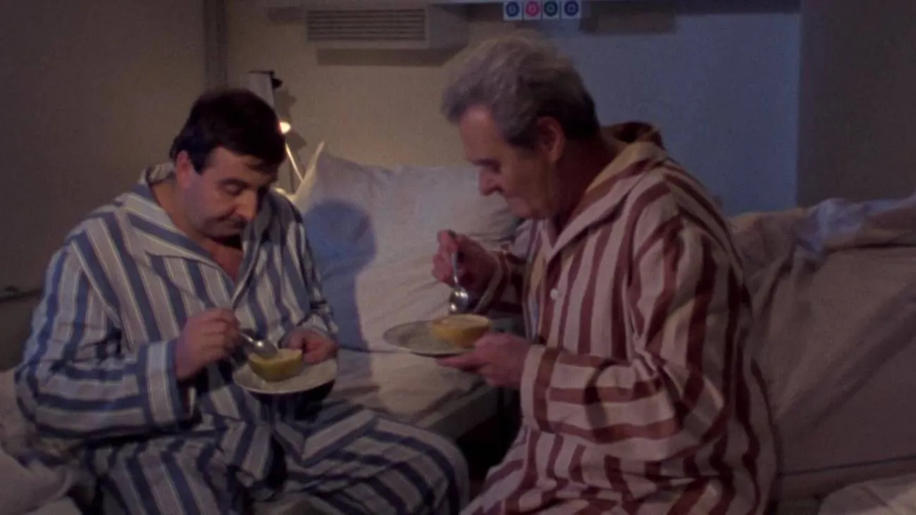 Naprawdę prosty QUIZ filmowy. Uzupełnij tytuł tych kultowych klasyków czasów PRL