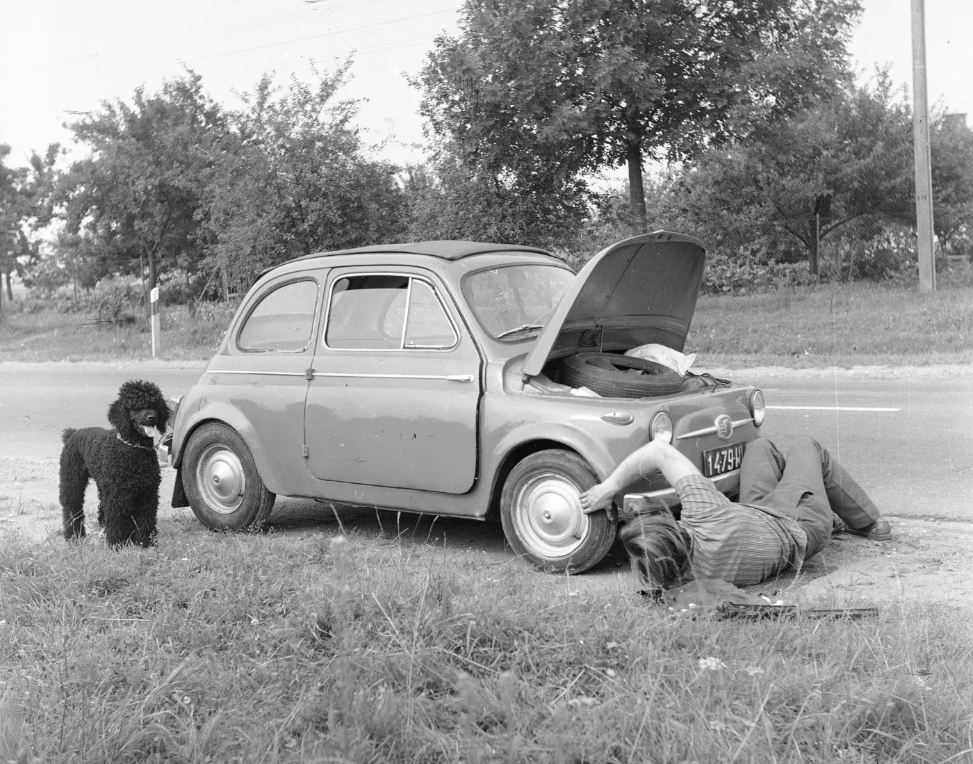 Szybki i bardzo sentymentalny QUIZ o PRL. Młodzi polegną już na 2. pytaniu