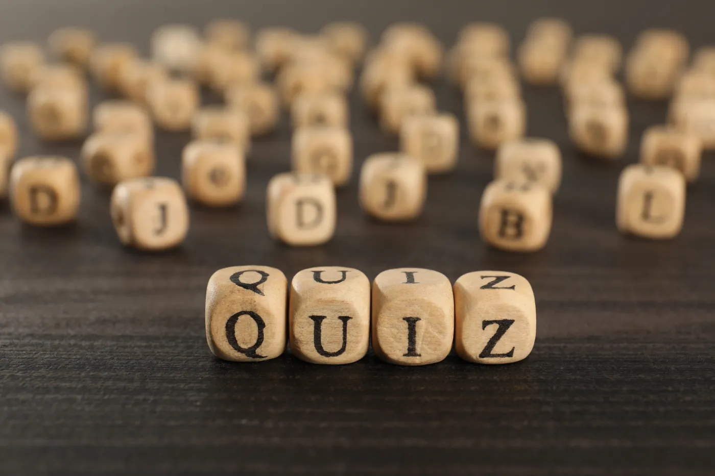 QUIZ. Sprawdź się z wiedzy ogólnej. 10/10 może zdobyć nawet przeciętny uczeń