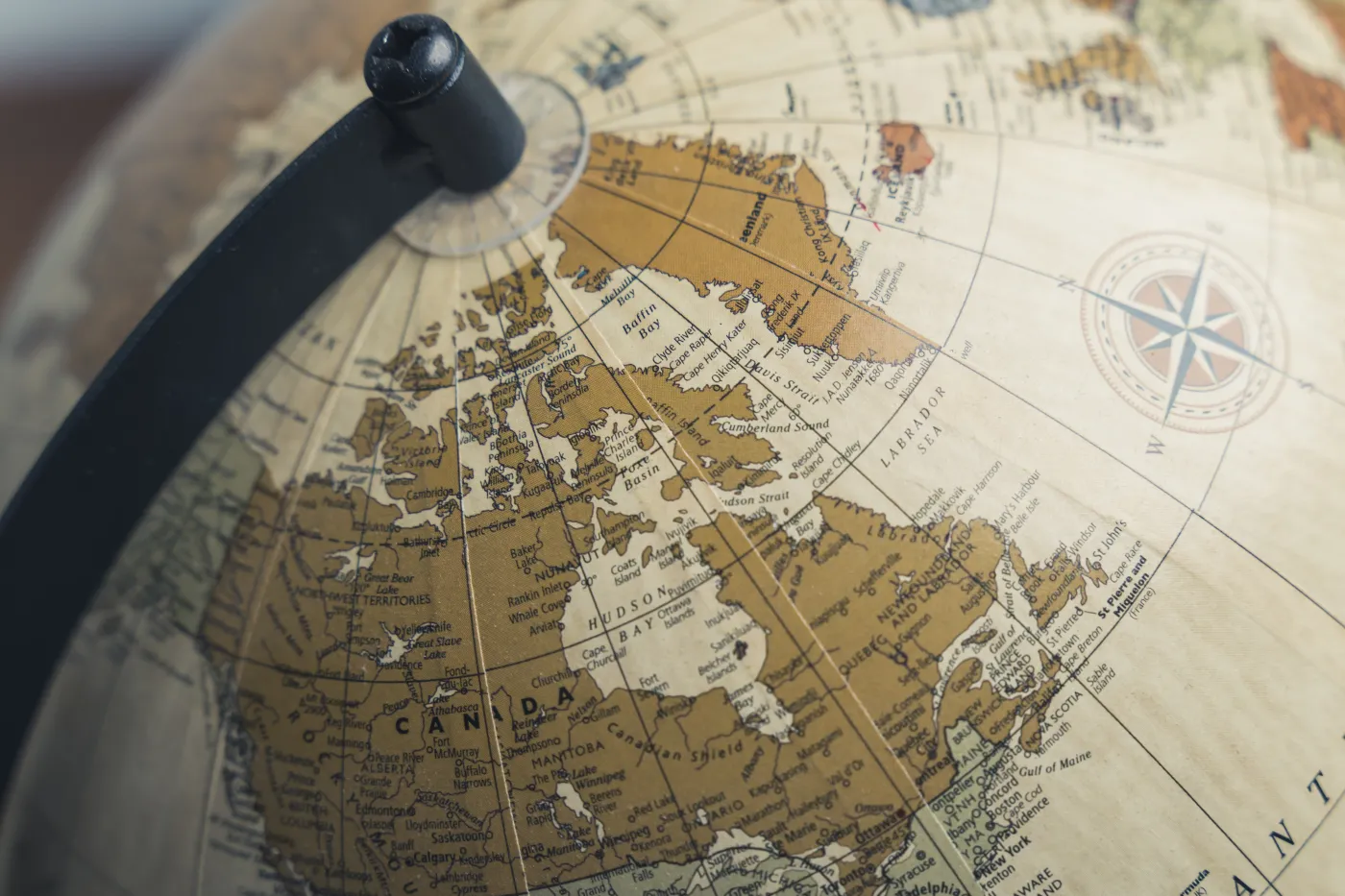 Błyskawiczny, choć nieco trudny QUIZ z geografii. Wskaż stolicę tego kraju