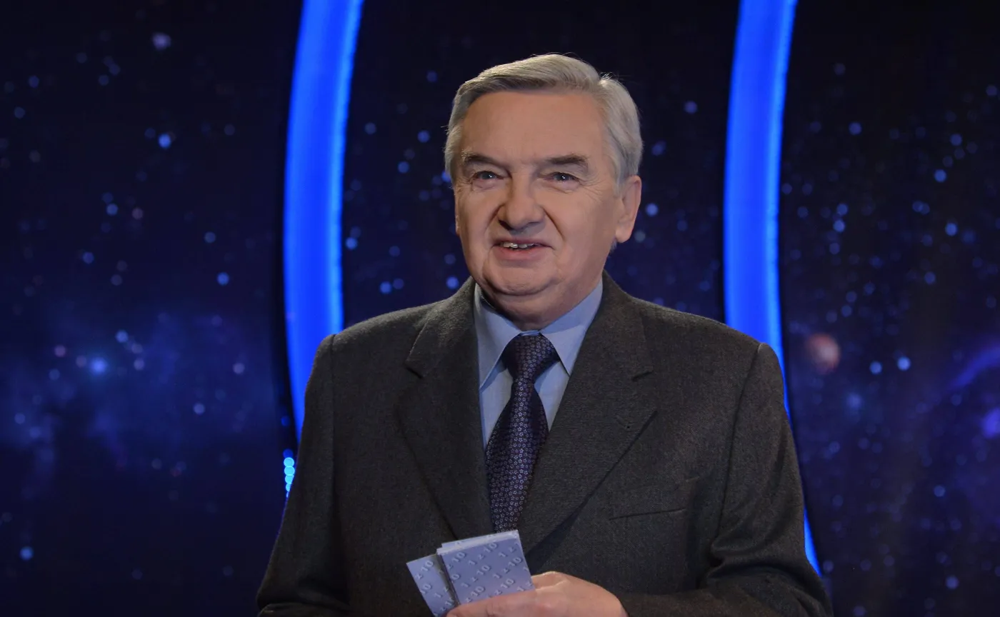 QUIZ. Pytania z finału ostatniego odcinka "1 z 10". Będziesz mistrzem?