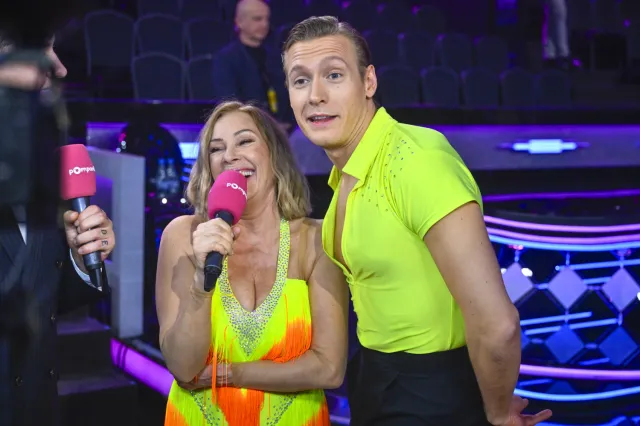 Małgorzata Potocka krytykuje "Taniec z gwiazdami". Apeluje do produkcji programu