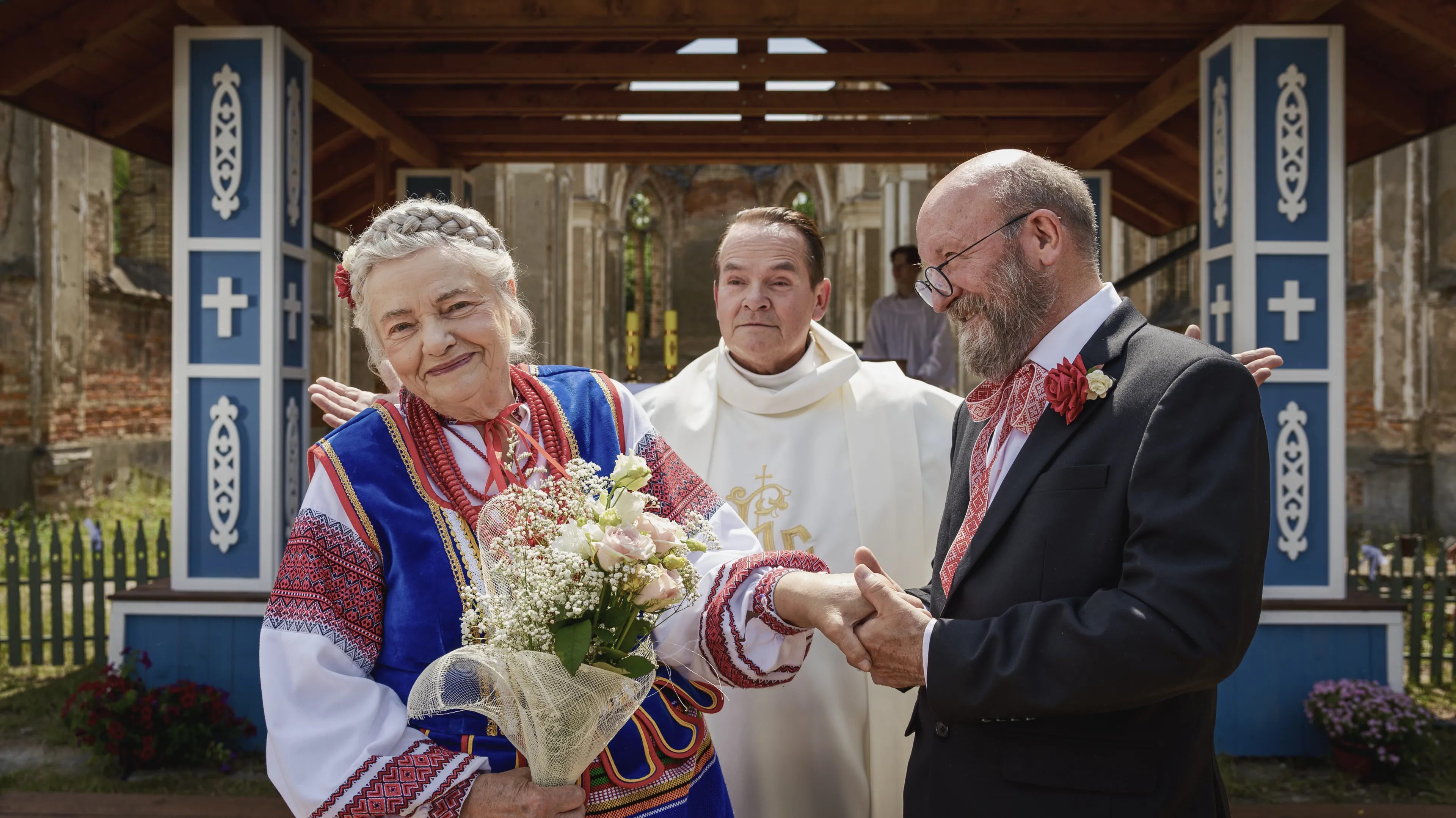 Krytycy miażdżą nowy film z udziałem Artura Barcisia. Aktor się tłumaczy