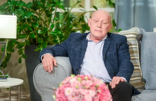 Wizja jasnowidza Jackowskiego na 2029 rok. "Dwie wielkie wojny". Co z Polską?