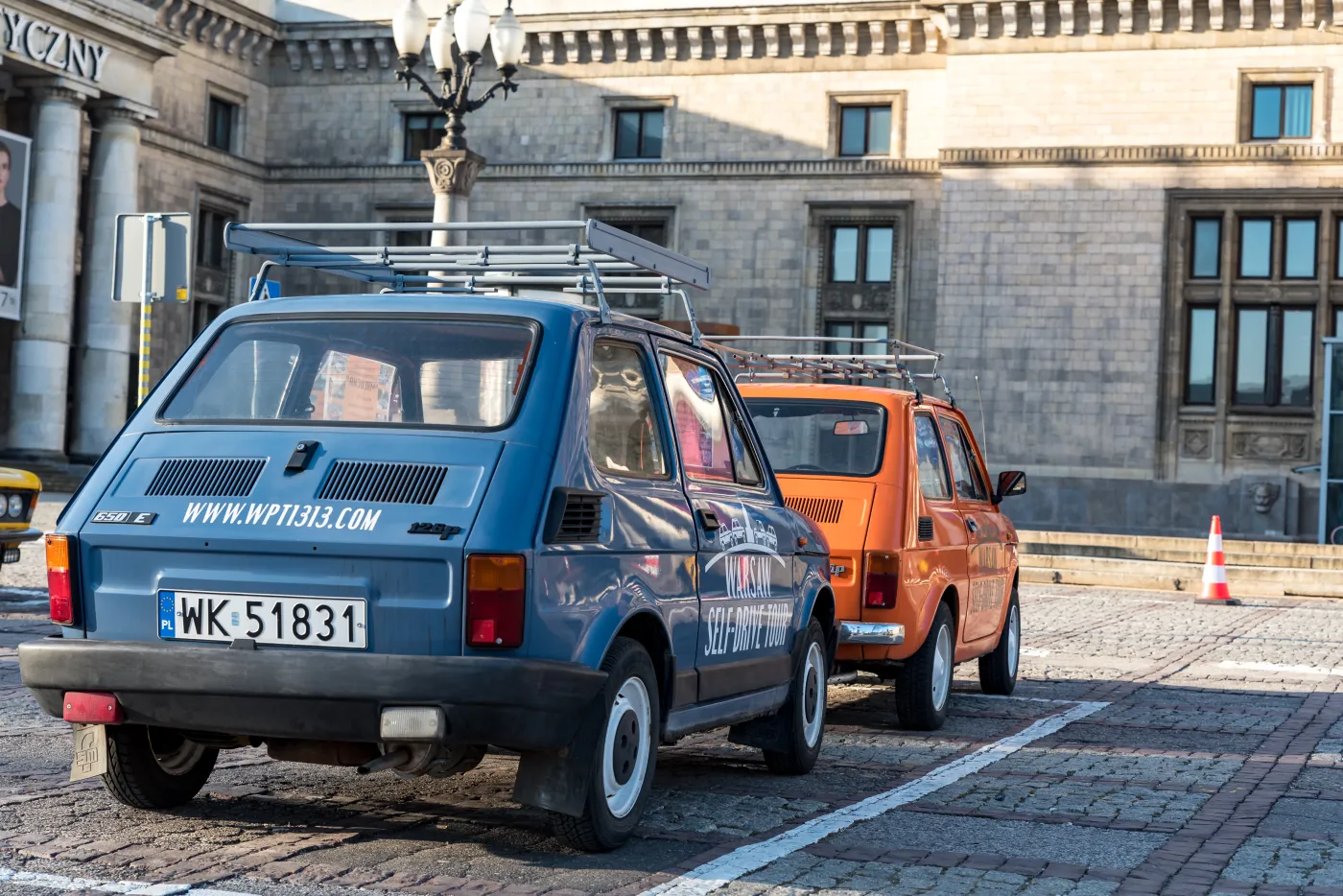 Quiz wiedzy o czasach PRL. Dla urodzonych przed 1989 rokiem 10/10 to pestka