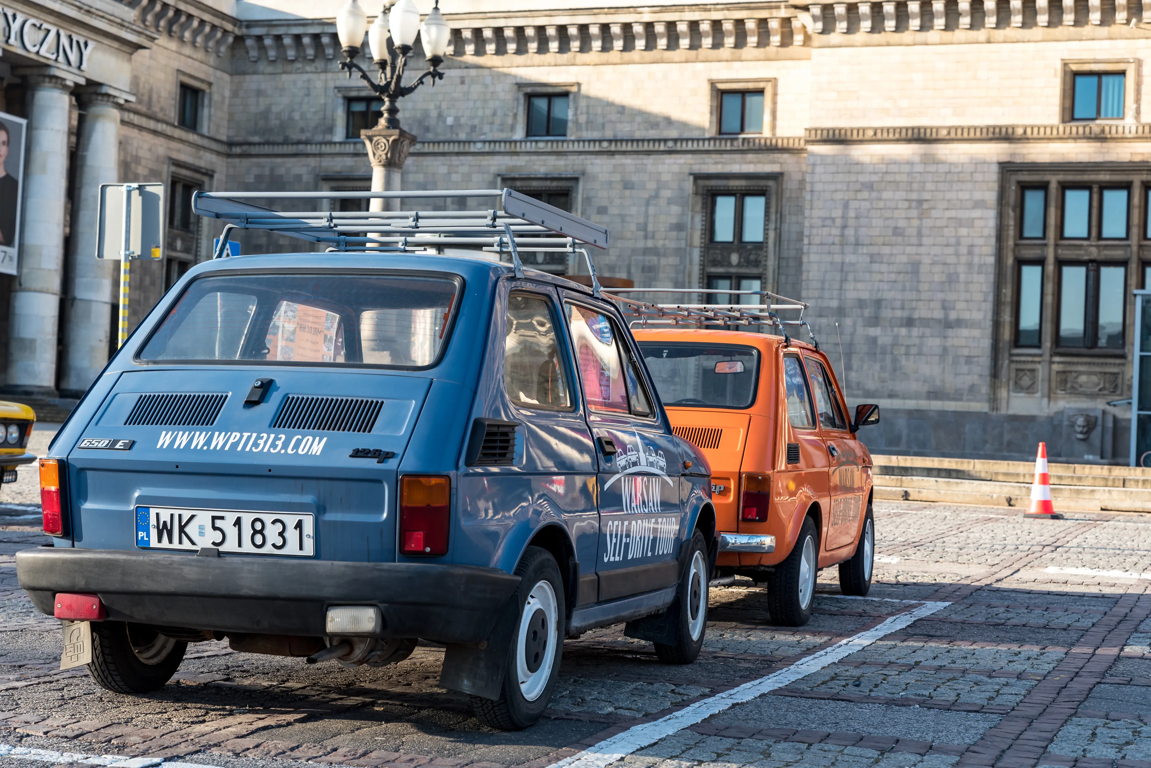 Quiz wiedzy o czasach PRL. Dla urodzonych przed 1989 rokiem 10/10 to pestka