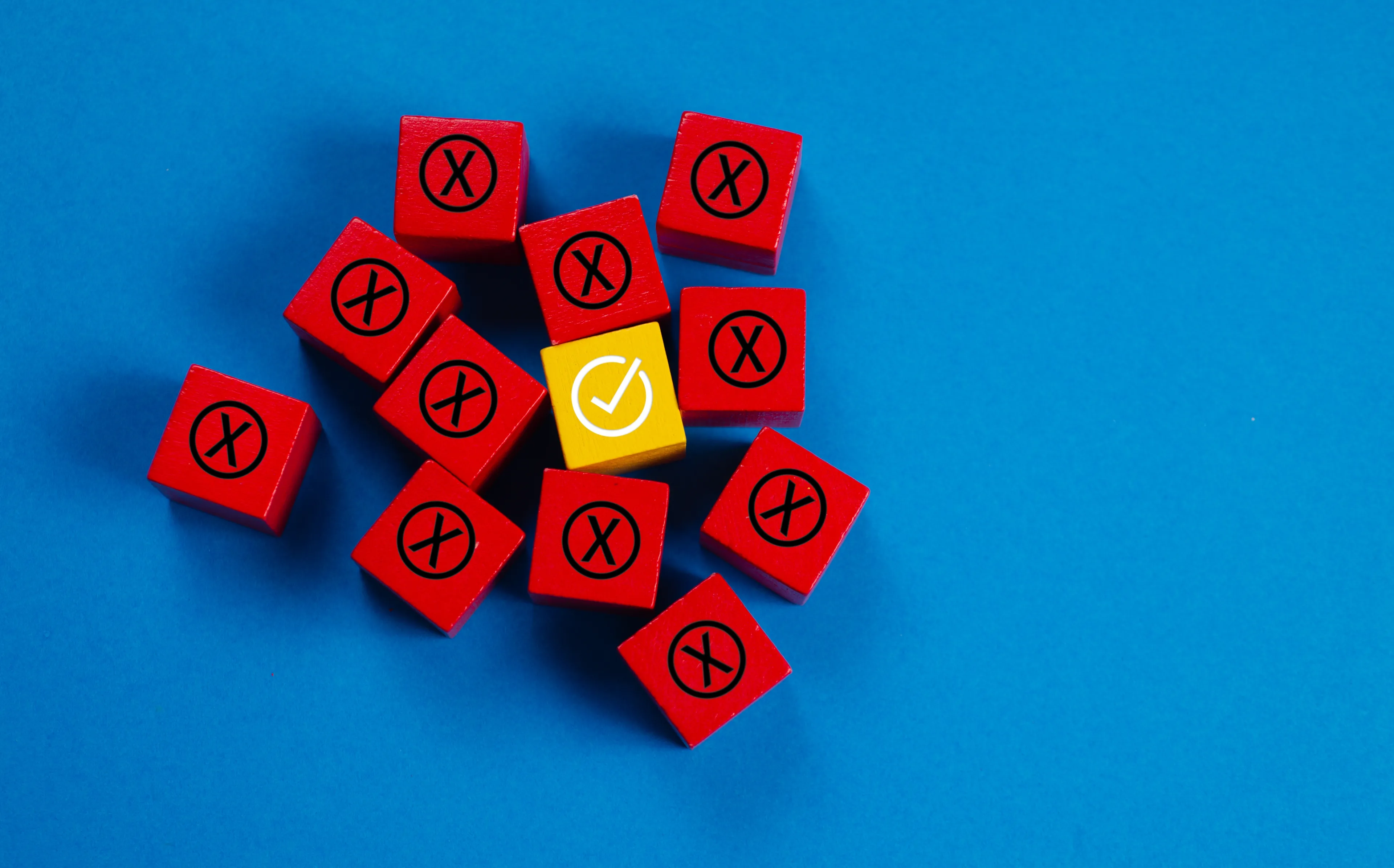 QUIZ. Podajemy trzy słowa, zgadnij zawód. Schody zaczynają się już na 4. pytaniu