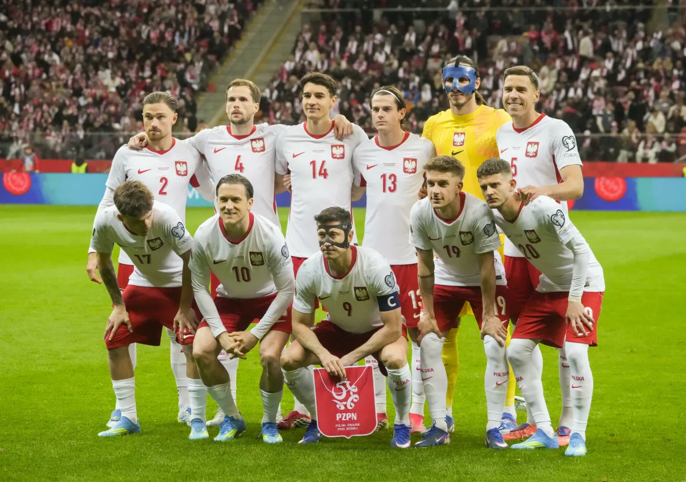 Reprezentacja Polski zagra na mundialu? Media kreślą sensacyjny scenariusz