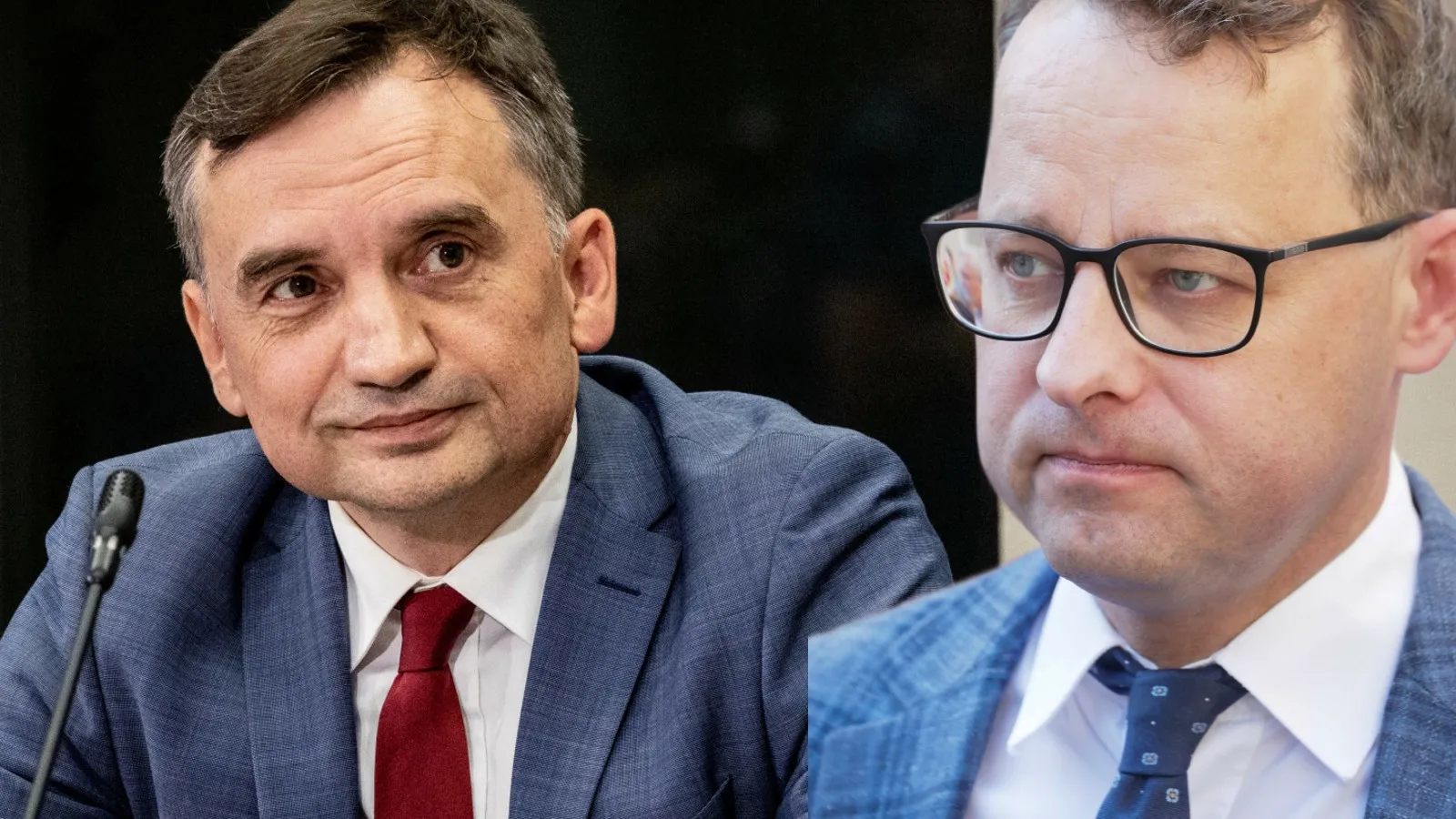 Ziobro i Romanowski z węgierskim obywatelstwem? Tak mogą uniknąć ekstradycji