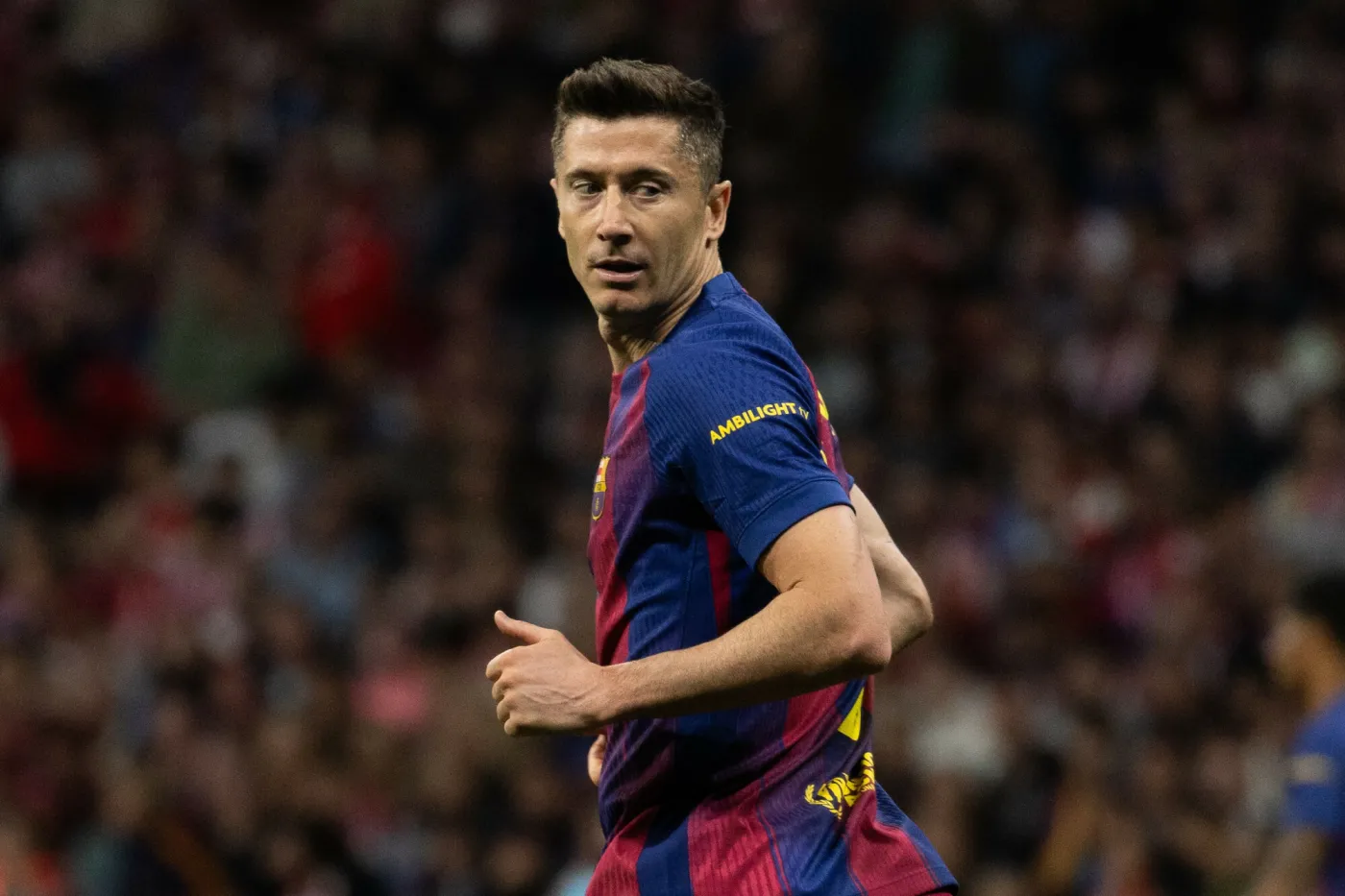 Kolejka chętnych rośnie. Lewandowski byłby czwartym Polakiem w tym klubie