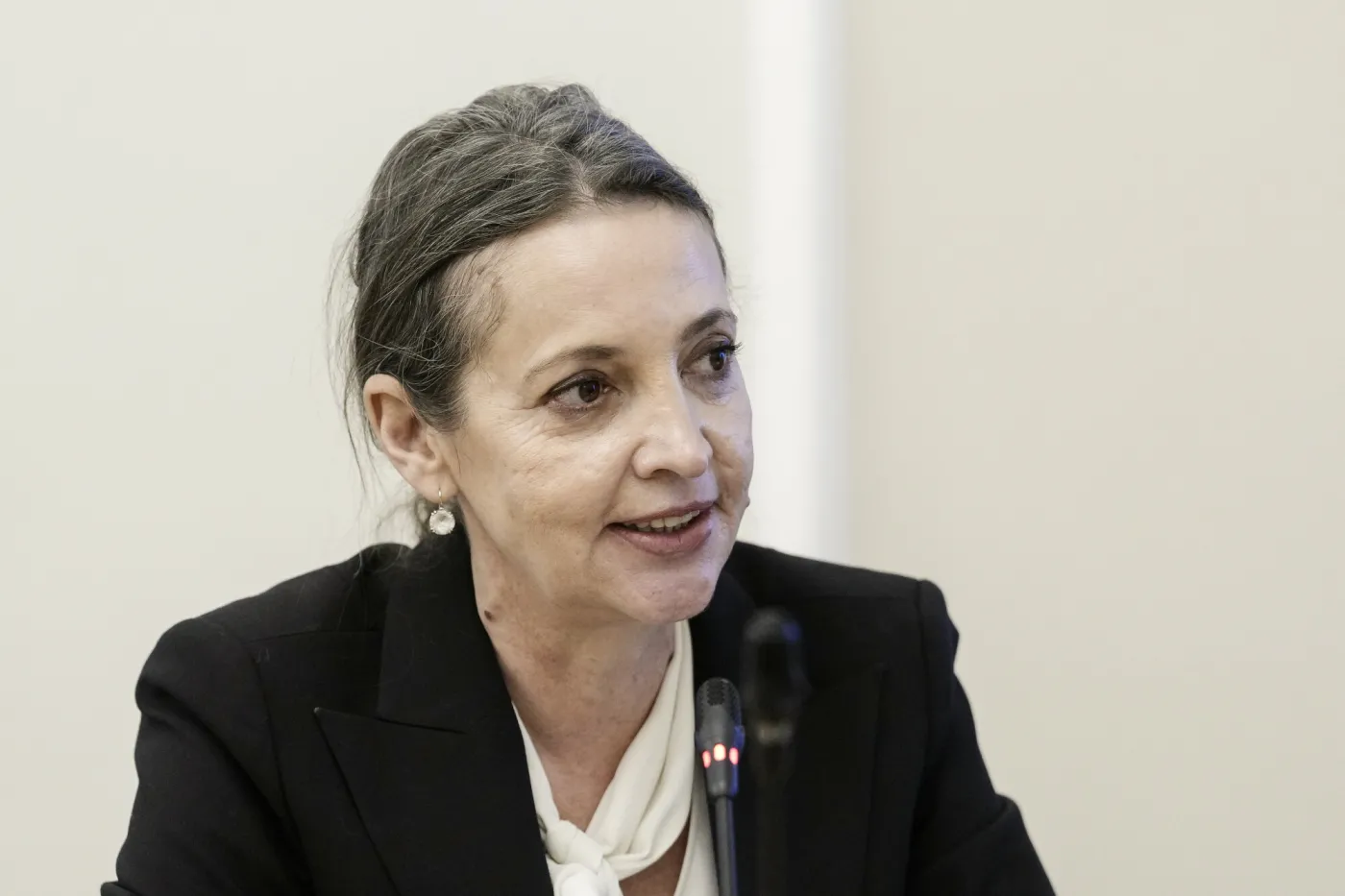 Pawełczyk-Woicka złożyła rezygnację. Przewodnicząca KRS wydała oświadczenie