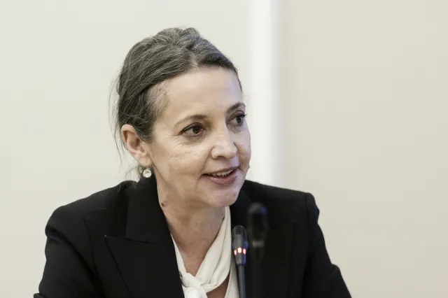 Pawełczyk-Woicka złożyła rezygnację. Przewodnicząca KRS wydała oświadczenie