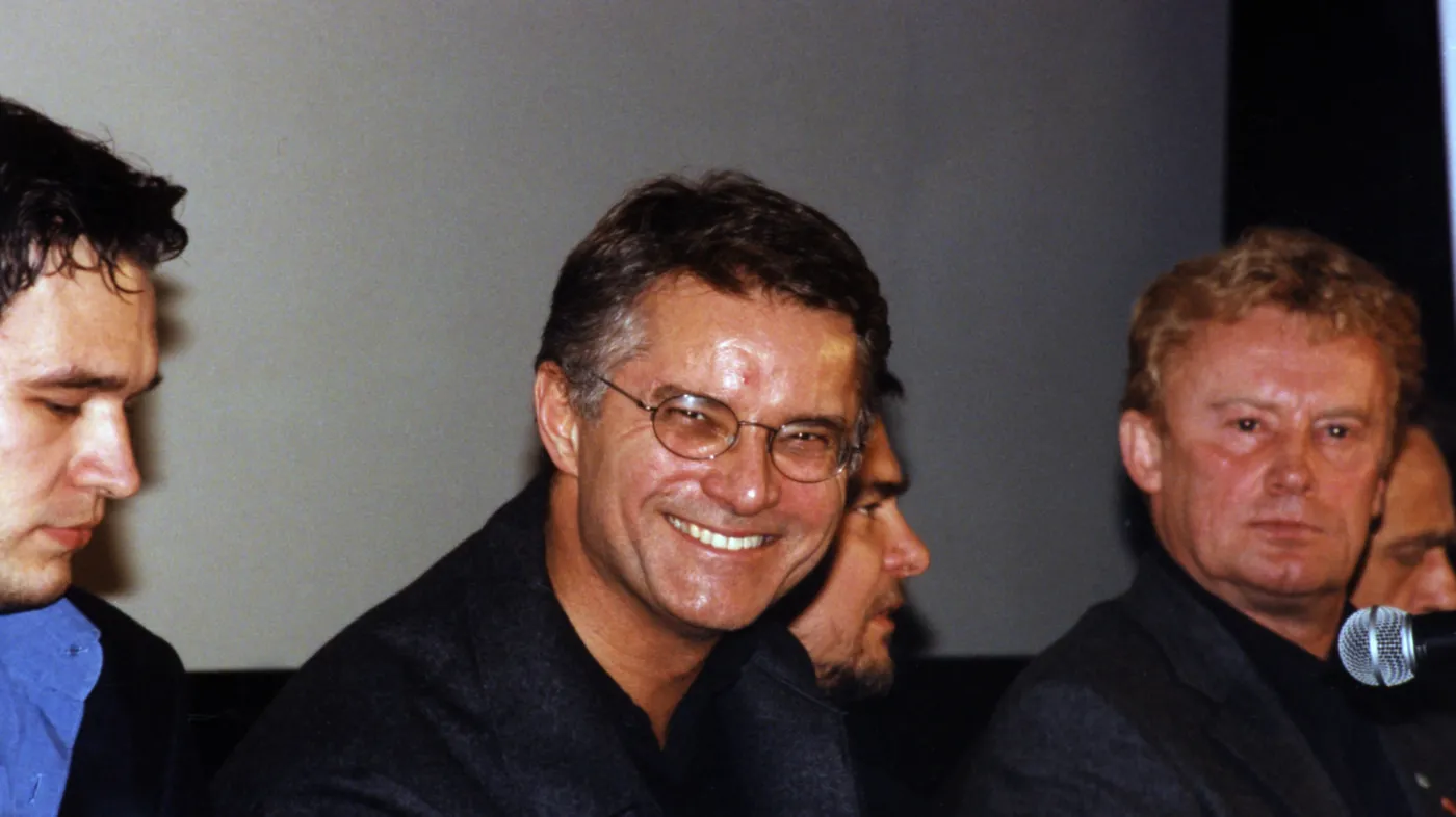 Kolberger