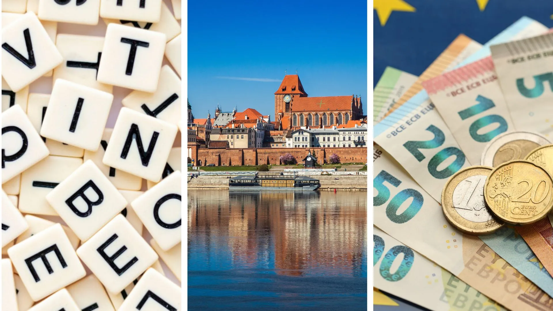 Trudny quiz z wiedzy ogólnej. Zakład, iż nie zdobędziesz choćby 10/15 punktów?