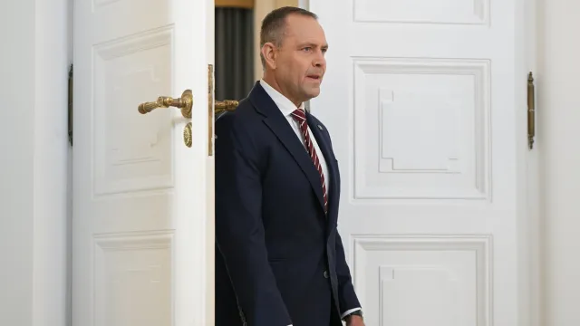 Awantura w programie na żywo. Poszło o prezydenta: toksyczna rola