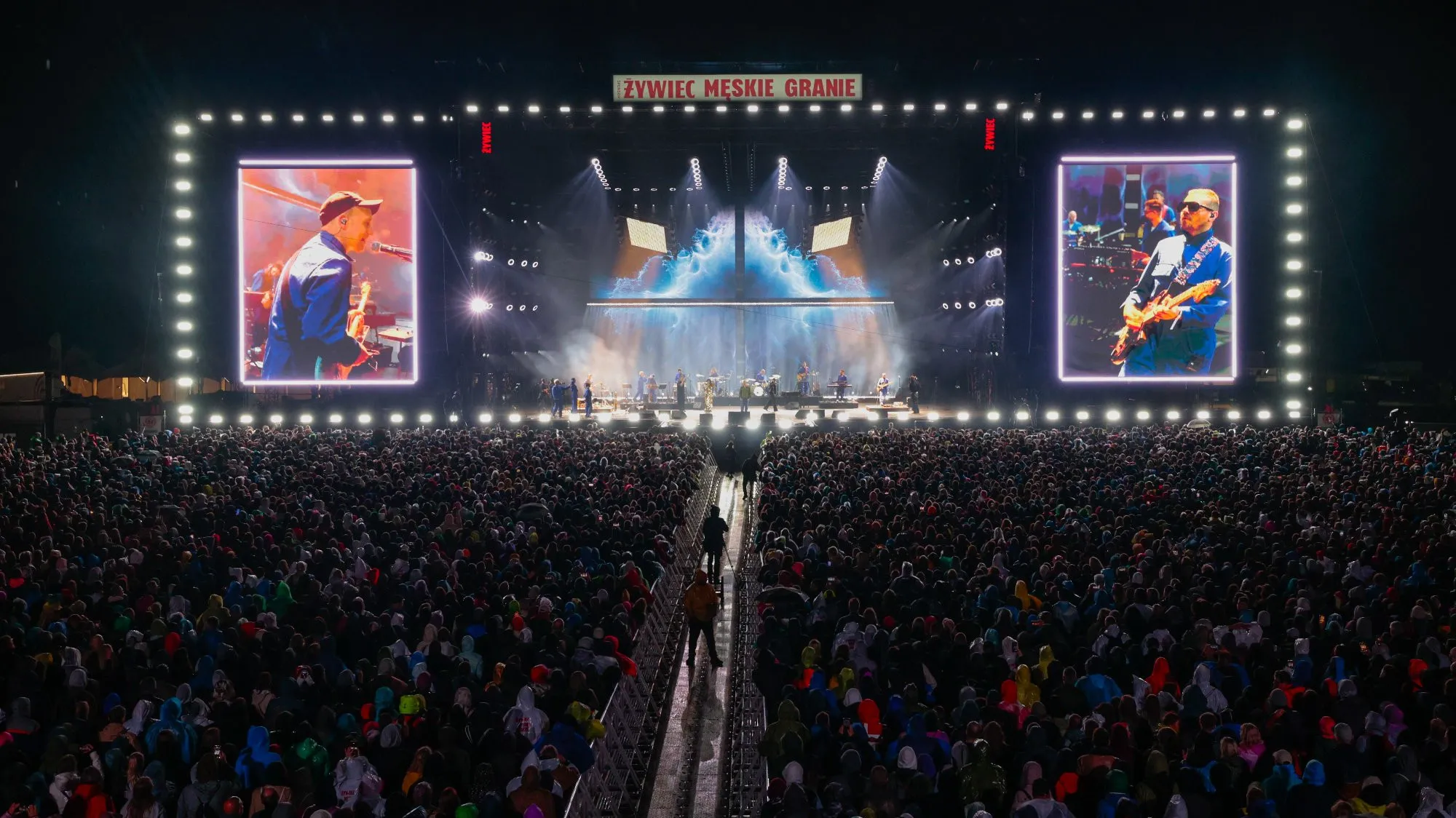 Męskie Granie 2026. Jest drugi hymn od Męskie Granie Orkiestry