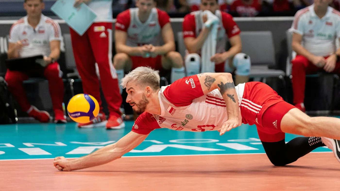 Tomasz Fornal wraca do polskiej ligi. Będzie grał w Aluronie CMC