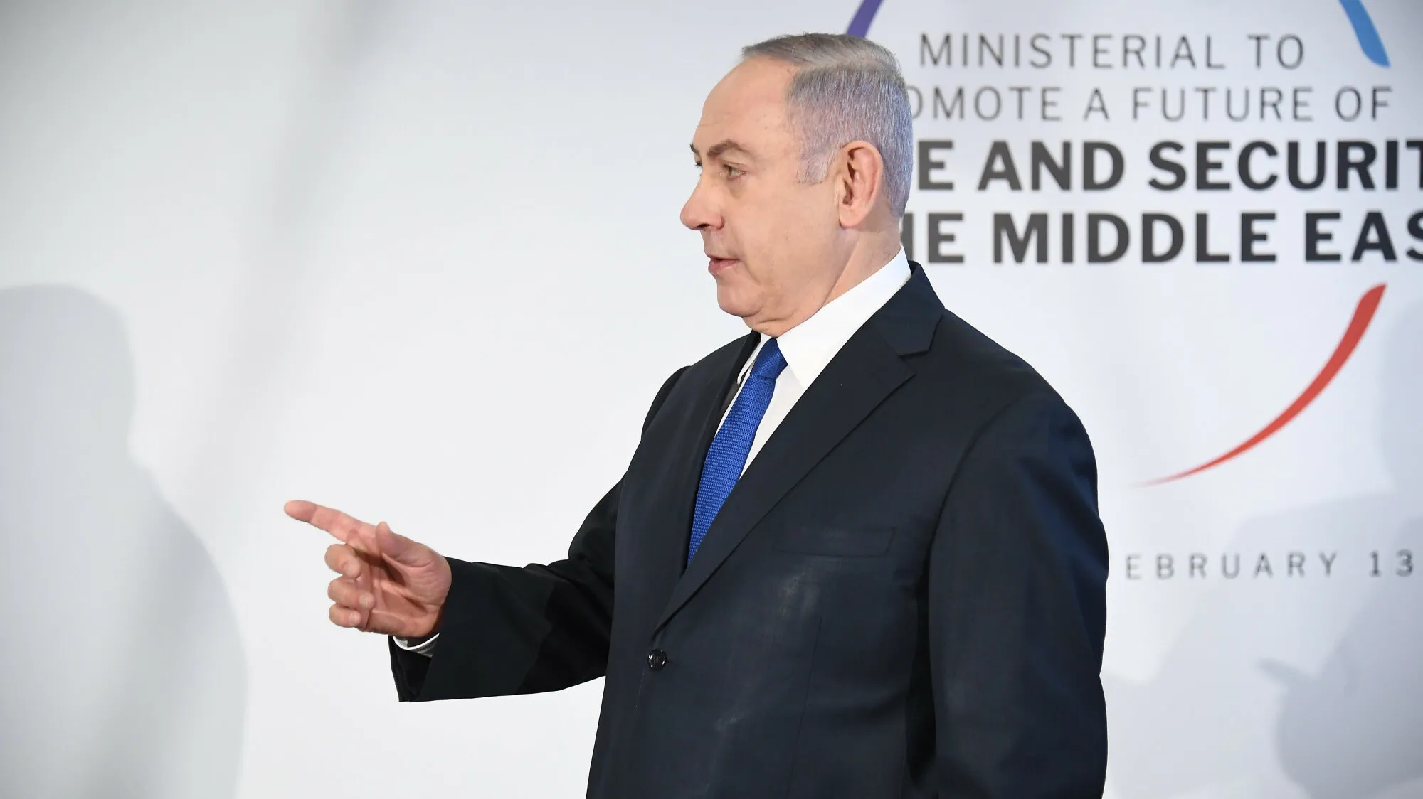 Netanjahu nie posłuchał Trumpa. Izrael odpowiedział na atak Iranu