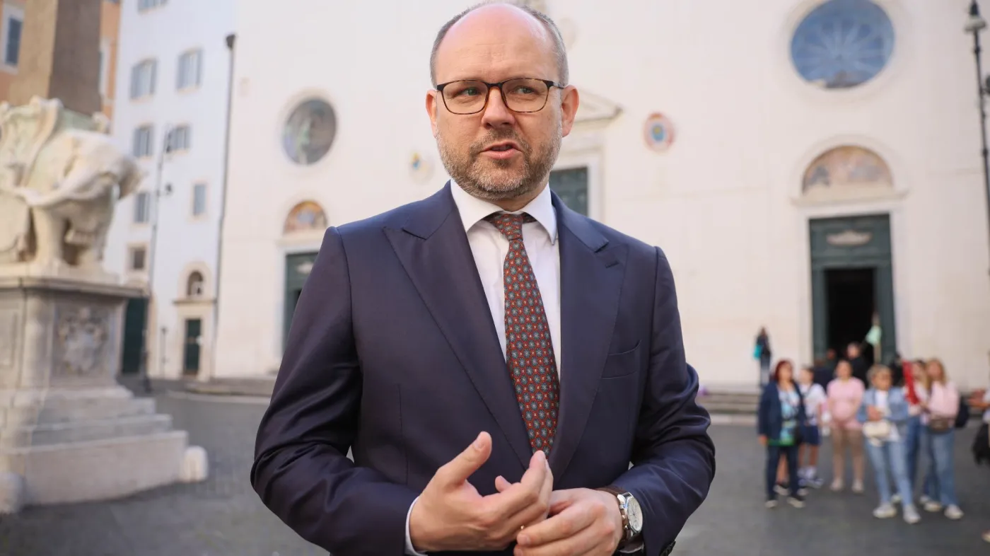 Marcin Przydacz