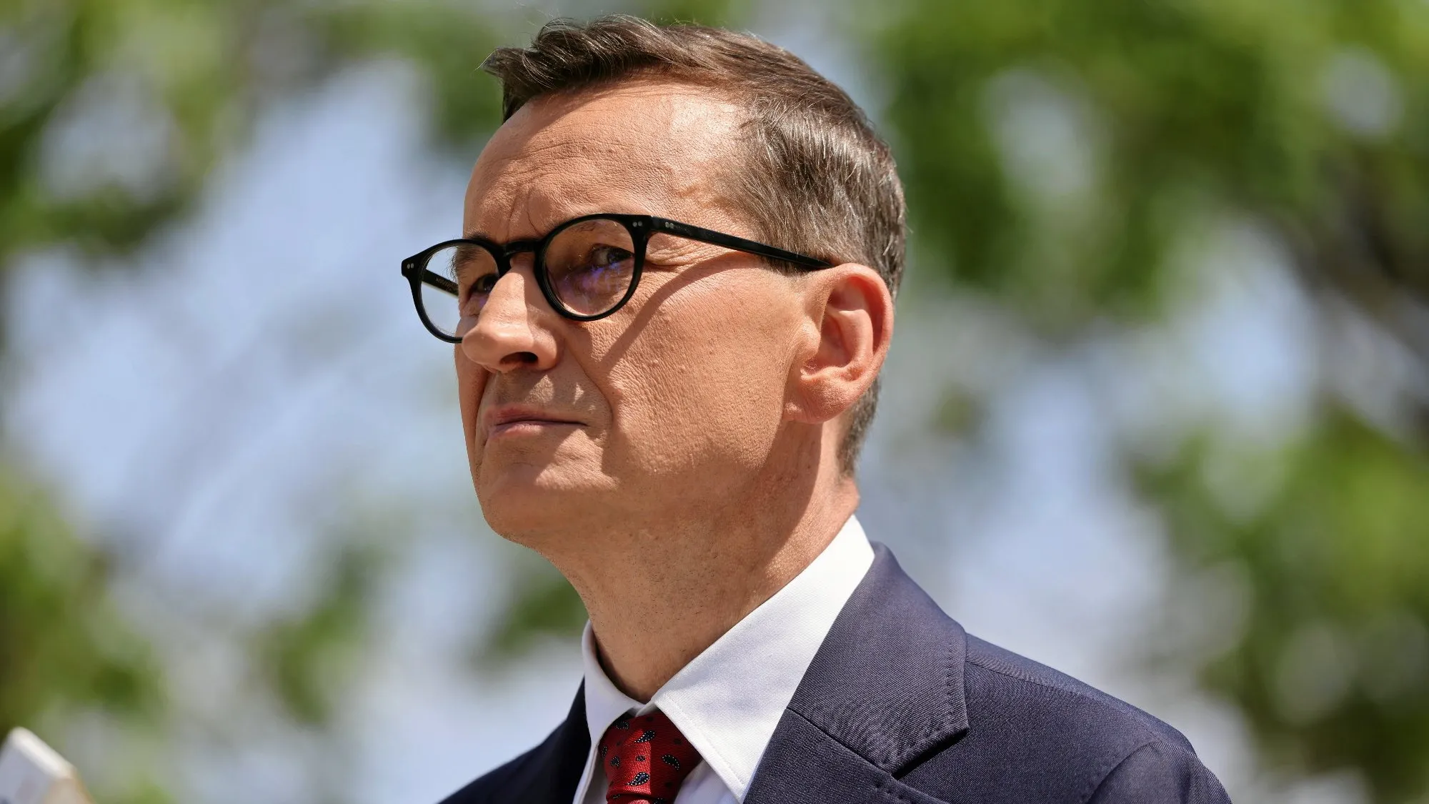 Sojusz PSL z Morawieckim? "To niemożliwa hybryda"