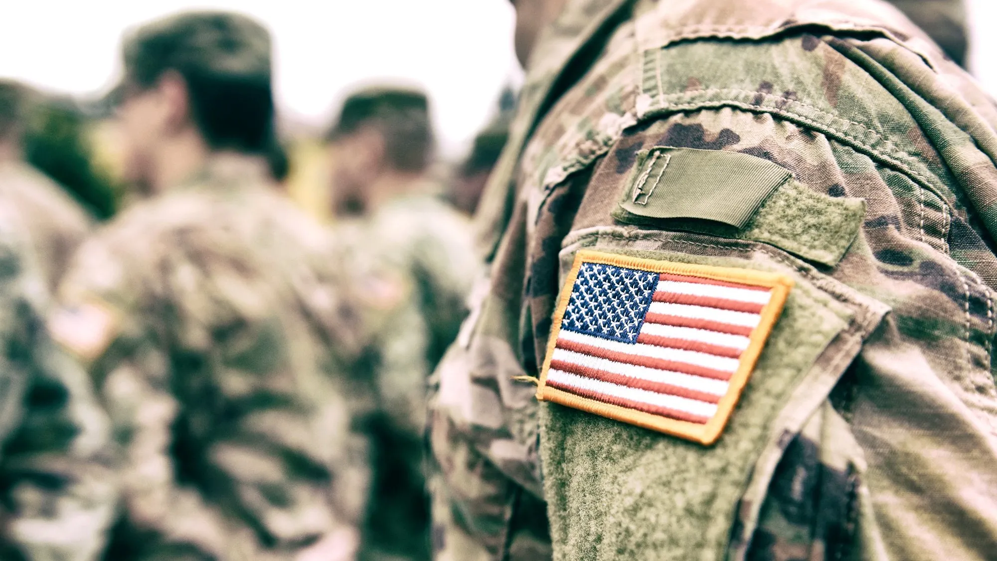 USA wydały fortunę na wojnę z Iranem. Polska prawie tyle pożyczyła na SAFE