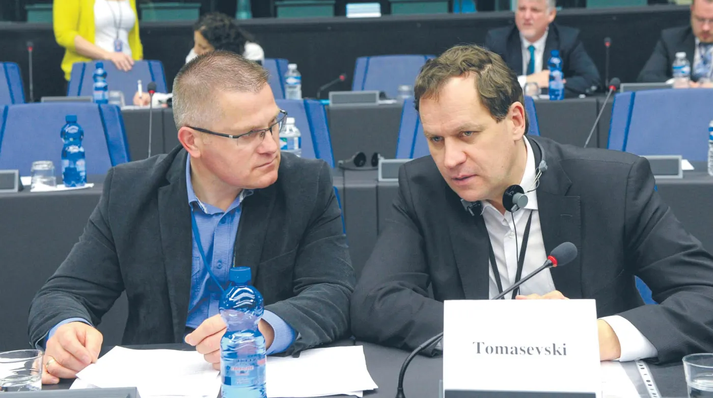 Litewscy Polacy między Moskwą, Wilnem i Warszawą