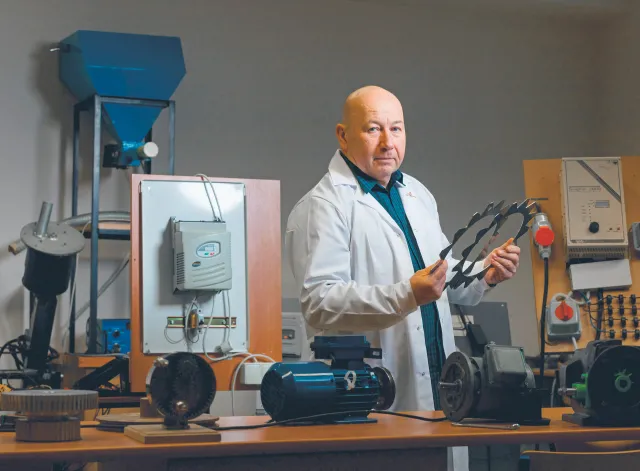 O czyszczeniu butów wiemy wszystko? Ten wynalazek temu przeczy [Eureka! DGP]