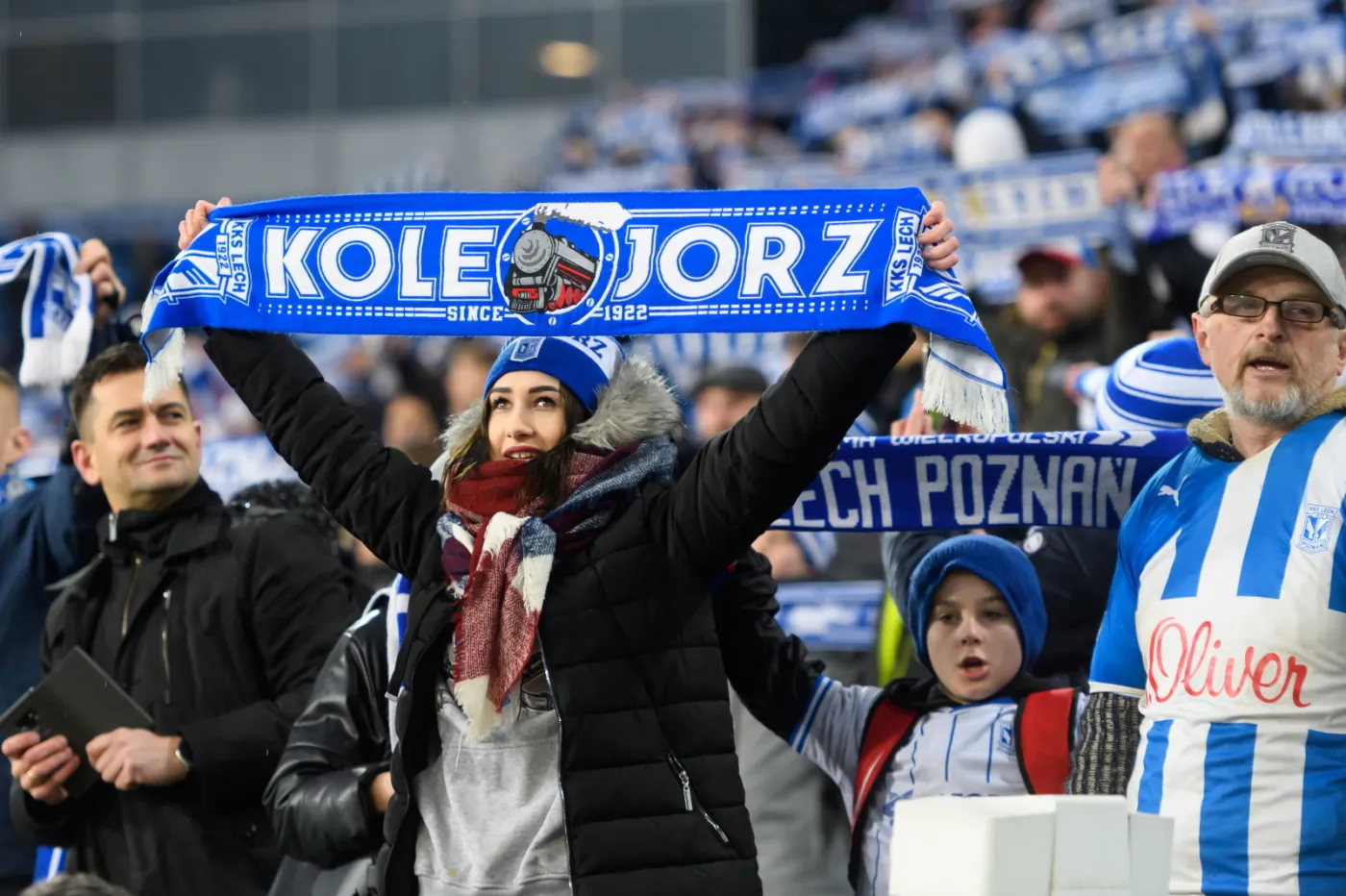 Ekstraklasa: Lech chce przerwać złą serię. W Białymstoku nie wygrał od blisko siedmiu lat