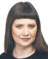 aplikantka radcowska, konsultantka imigracyjna w kancelarii Paruch Chruściel Schiffter | Littler Global