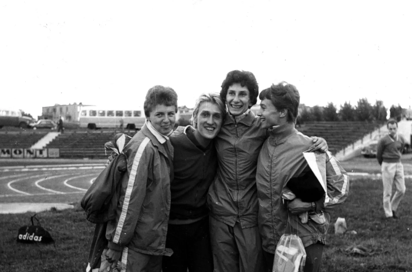 Zmarła utytułowana lekkoatletka Maria Piątkowska