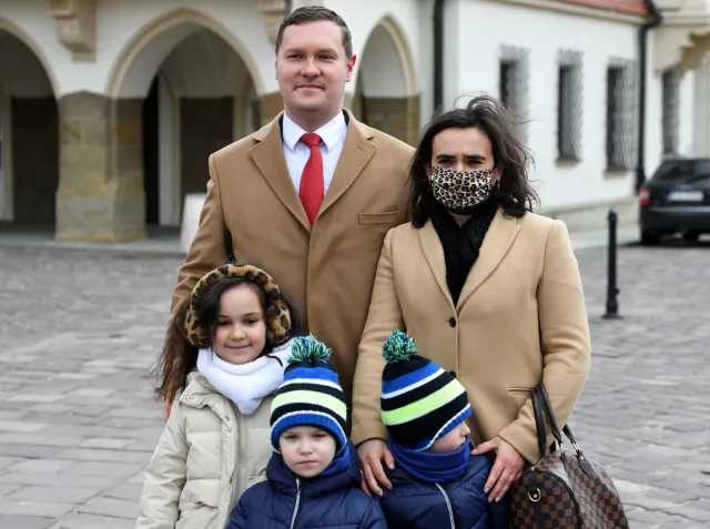 Zjednoczona Prawica osobno walczy o Rzeszów. Porozumienie też ma kandydata na prezydenta