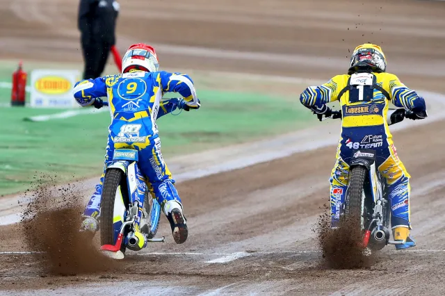 Ścigania w Gorzowie i Wrocławiu nie będzie. Mecze żużlowej Ekstraligi odwołane