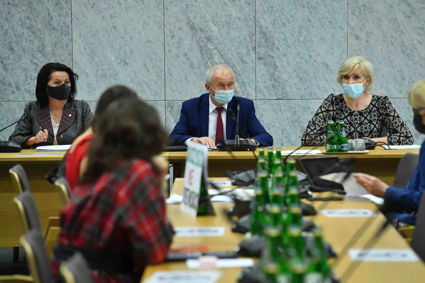 PiS wycofuje z Sejmu nowelizację ustawy o lasach. "Przegraliśmy głosowanie w komisji"