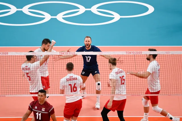 Tokio 2020. Polacy pokonali Wenezuelę. Mecz miał dziwny przebieg