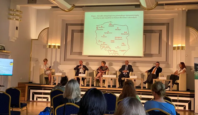 Czas na zmiany w odczulaniu