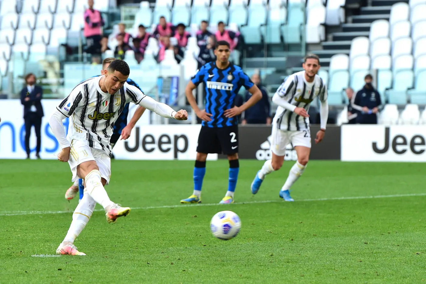 Rusza Serie A. Mistrz osłabiony, Juventus chce wrócić na tron