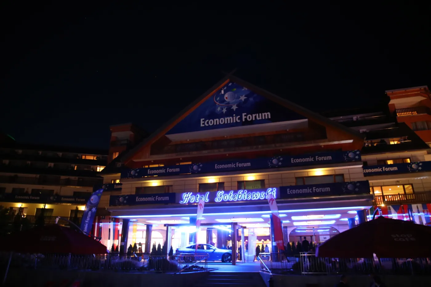 Polityk Forza Italia: Włochy powinny wnioskować o przyjęcie Polski do G20