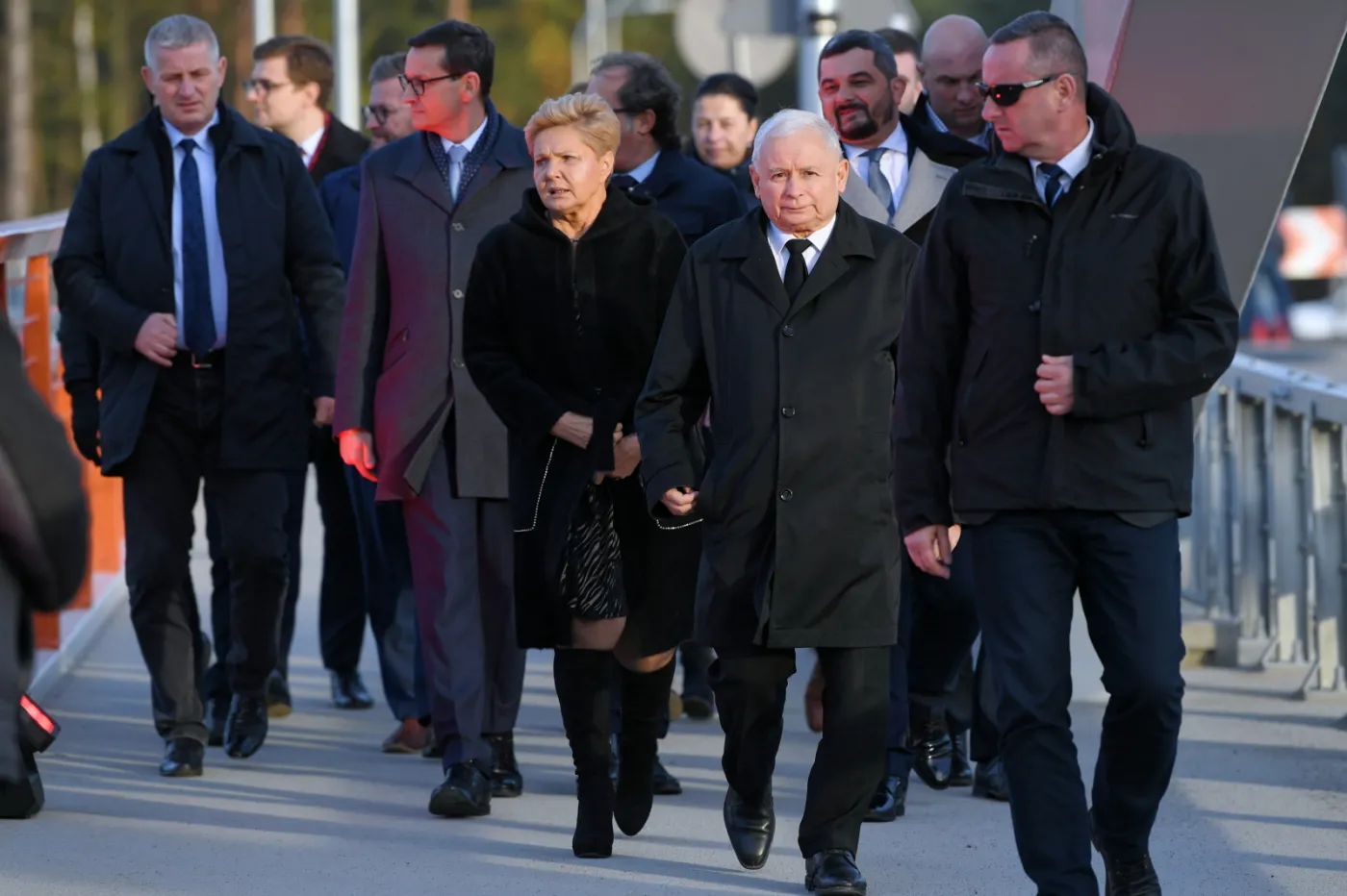 PiS z największym elektoratem, "sufit" Hołowni. A co z KO? SONDAŻ