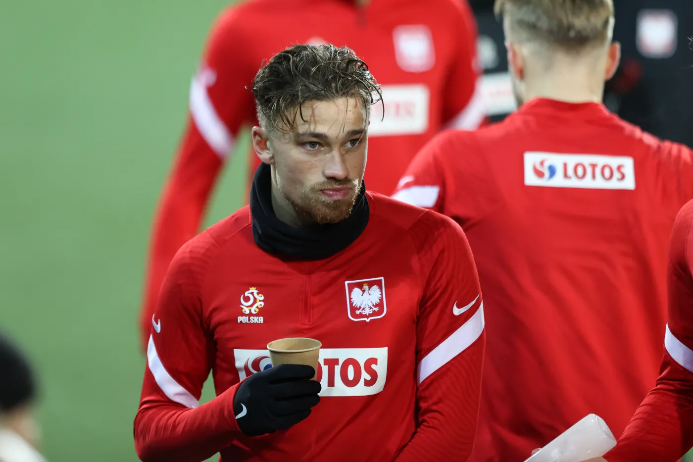 Matty Cash - od sprzedawcy zabawek do reprezentanta Polski [SYLWETKA]