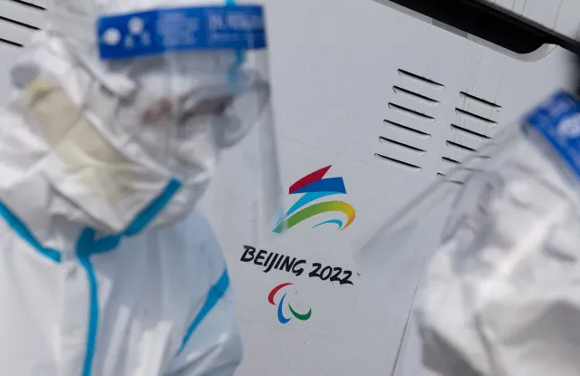 Zbyt częste testowanie sportowców podczas igrzysk może mieć na nich zły wpływ