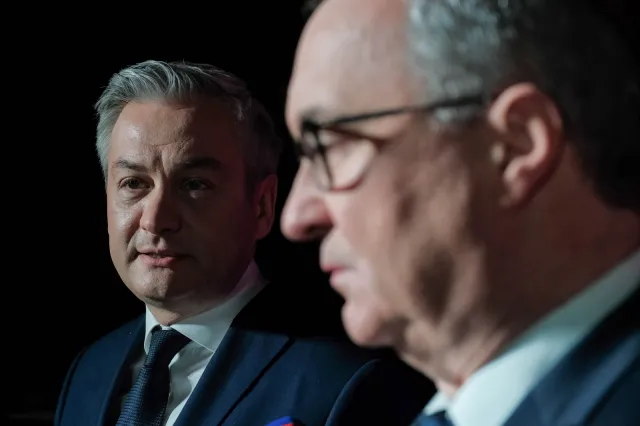 Nowa Lewica na konwencji proponuje "kalkulator podatkowy", obniżkę VAT i dopłatę do kredytów