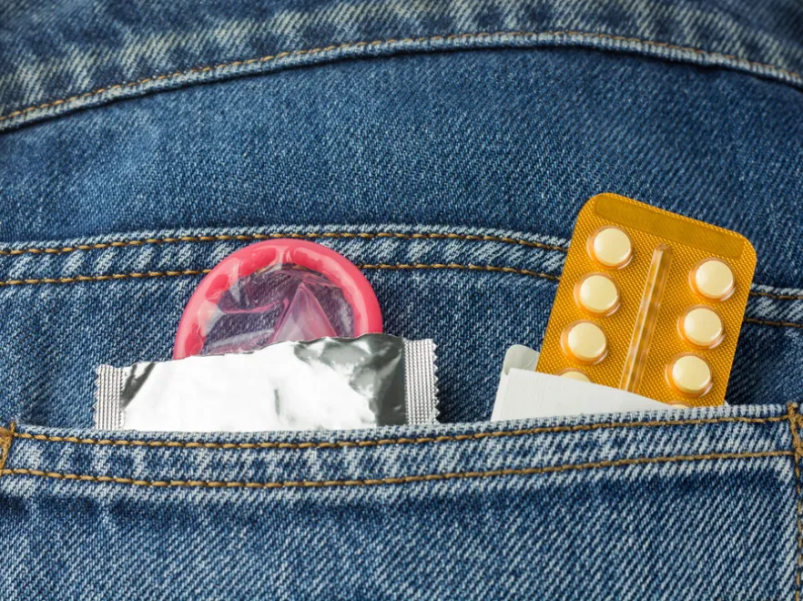 Pigułka antykoncepcyjna dla mężczyzn? Specjaliści mówią, że coraz bliżej do chwili, gdy stanie się to realne!