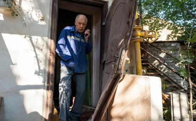 SBU: Rosja szykuje pseudoreferendum. Doniecka Republika Ludowa może zmienić się w Wielką Rosję