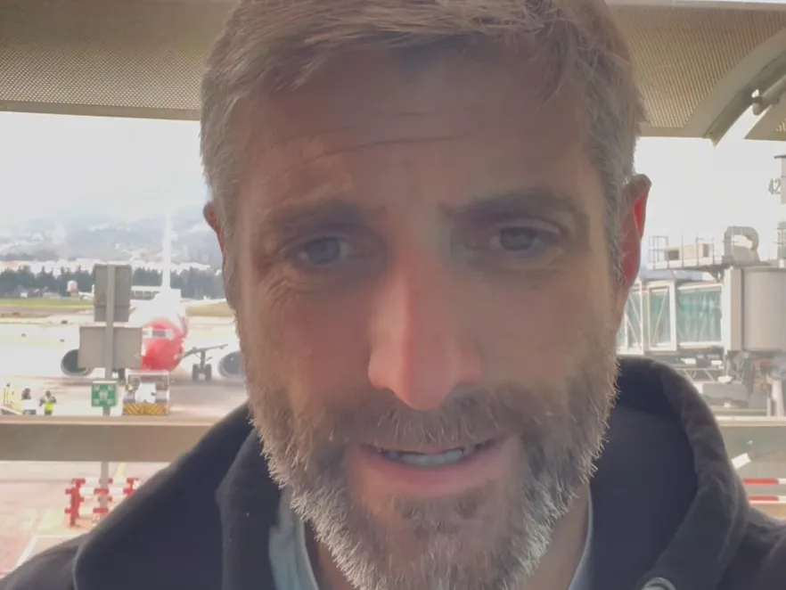 Ale się dzieje! Maciej Dowbor zabrał głos w sprawie zwolnień w "Twoja twarz brzmi znajomo"