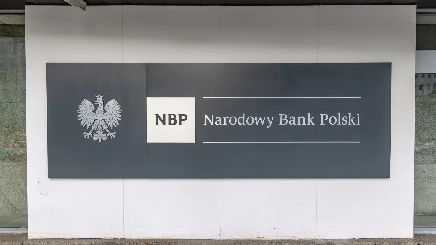 NBP podało prognozę PKB. Najnowsze DANE