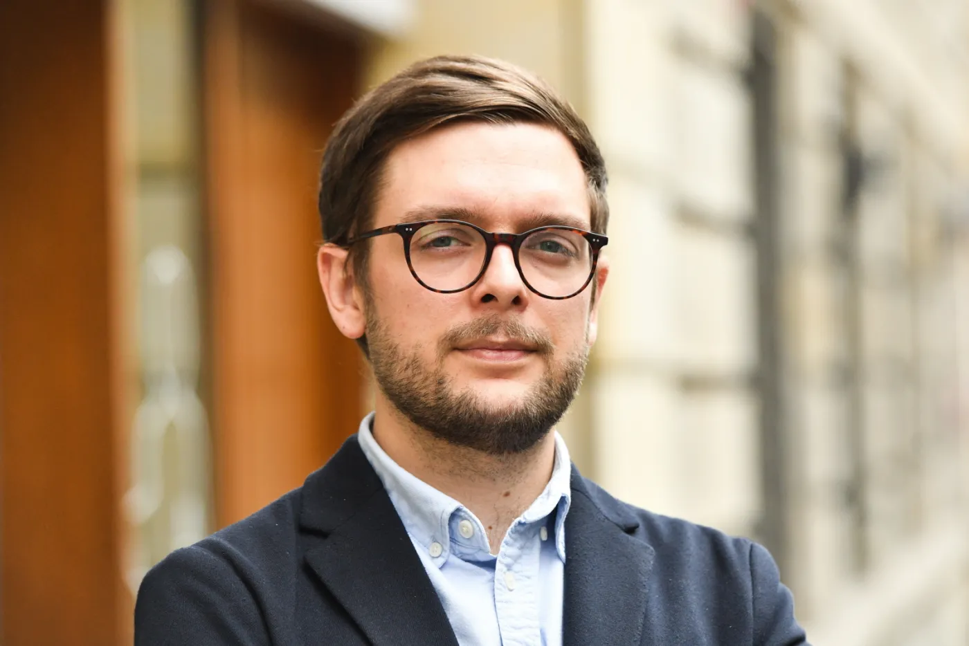 OSW o spotkaniu Xi i Putina w Moskwie. "To byłby czarny scenariusz"