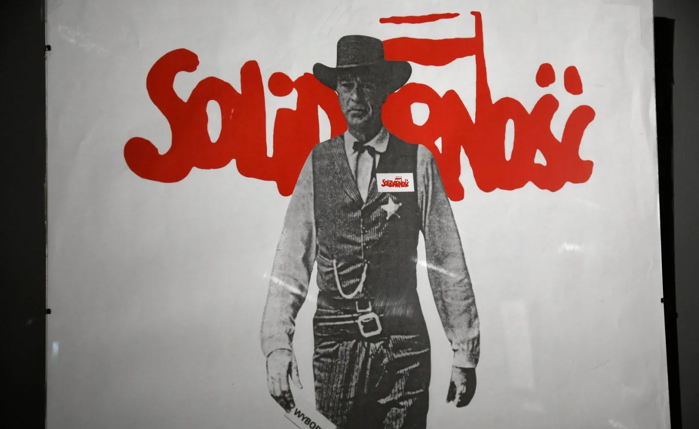 34 lata temu odbyły się częściowo wolne wybory parlamentarne, zakończone zwycięstwem "Solidarności"